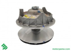 Variatore anteriore completo originale CECTEK (1)